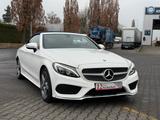 Mercedes-Benz C 180 Cabrio AMG* Ambiente* Alcantara* LED* - Mercedes-Benz C 180 in Aachen