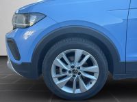 Volkswagen T-Cross - Vorschau Bild 8