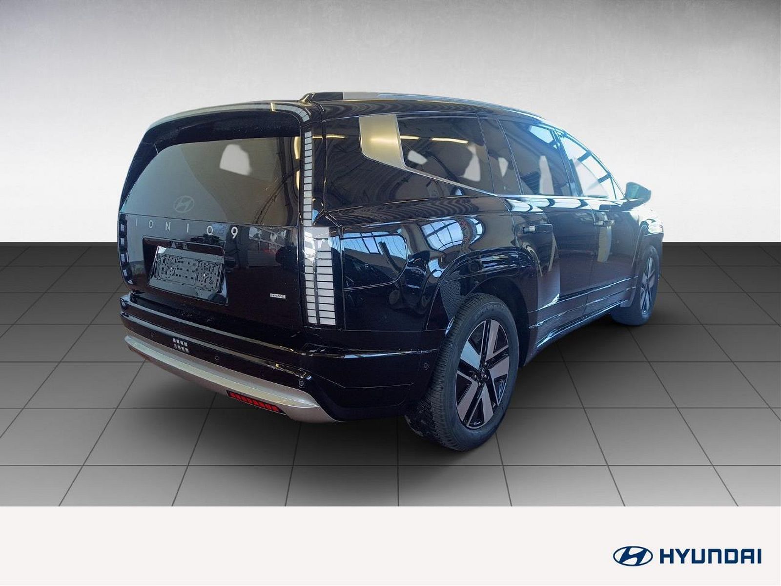 Hyundai IONIQ 9 – Bild 5