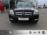 Mercedes-Benz GLK 220 CDI RENTNER AZN-Haus-Förderung* bis 1000 - Mercedes-Benz GLK 220 Gebrauchtwagen in Hannover