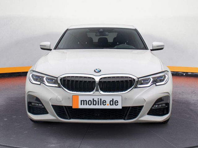 BMW 330i M Sport Laser DAB Kamera HiFi HUD Komfort