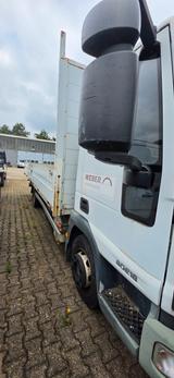 Iveco Eurocargo ML80E18,  1-Hand, 72.000km  - Iveco Eurocargo 80e18