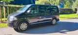 Volkswagen T5 Multivan mit Austauschmotor  - Volkswagen T5 Multivan in Dresden