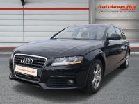 A4 2.0 TDI Avant Attraction *1. HAND*