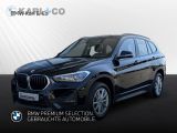 BMW X1 sDrive 18d LED SHZ HUD Parkassisstent Alarm