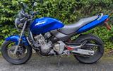 Honda CB600F Hornet PC34 - HONDA 2000 HORNET 600