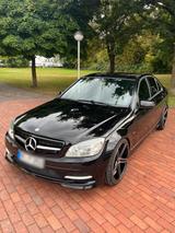 Mercedes-Benz Mercedes Benz C 350 CDI AMG - Mercedes-Benz C 350: Cdi AMG
