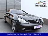 Mercedes-Benz SLK 200 Kompressor - Mercedes-Benz SLK 200: Kompressor