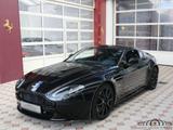 Aston Martin V12 Vantage S *S*NEW Service*German delivery* - Aston Martin aus 2018