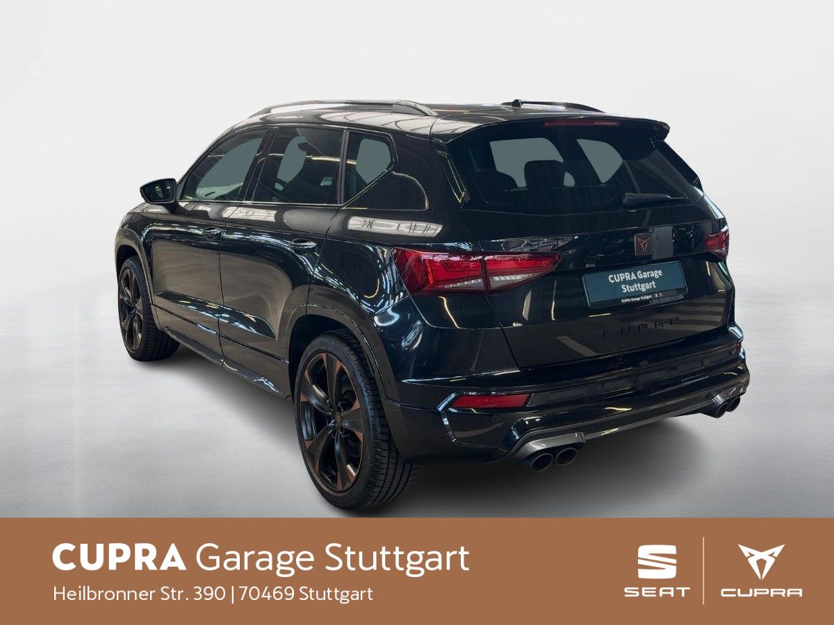 Cupra Ateca 2.0 TSI DSG 221kW 4Drive Navi LED Kamera imagem 2