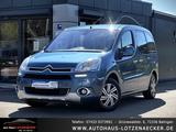 Citroën Berlingo Kombi 1,6 hdi 1.HD | ZR | AHK | Automat - Citroën Berlingo aus 2014