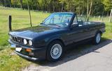 BMW 320 - BMW 320 aus 1986