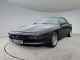 BMW 850 UMBAU CABRIO - BMW 850 aus 1990