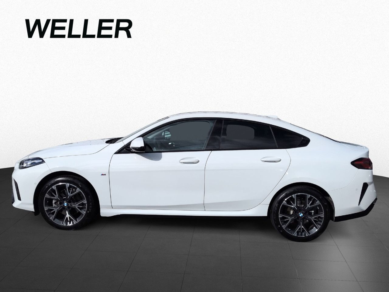 BMW 220 Gran Coupé - Bild 11