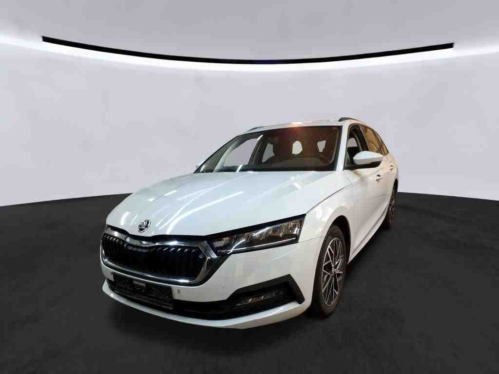 Skoda Octavia - Bild 2