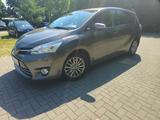 Toyota Verso 82kw Diesel - Toyota Verso Gebrauchtwagen in Hamburg