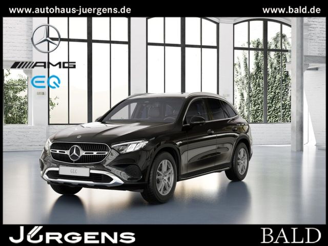 MERCEDES-BENZ GLC 200 4MATIC AMG-Sport+Aero+Avantgarde+Memo