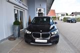 BMW X1 xDrive 25i Aut. Advantage Navi Plus Leder AHK - BMW X1: 25i