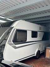 Knaus Südwind 500 UF - Knaus Südwind