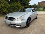 Mercedes-Benz CLS 350 Lpg - Mercedes-Benz CLS 350 in Krefeld