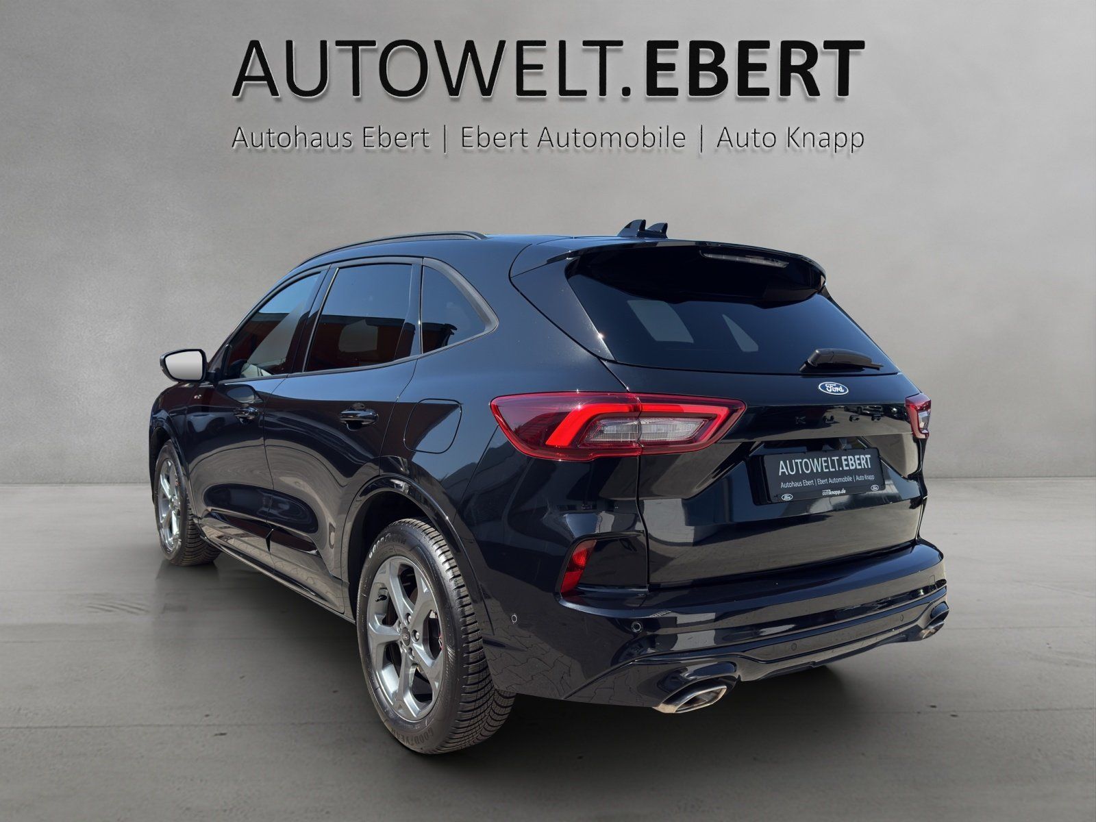 Fahrzeugabbildung Ford Kuga 1.5 ST-Line X ACC/AHK/KAMERA/LED/NAVI/SHZ/