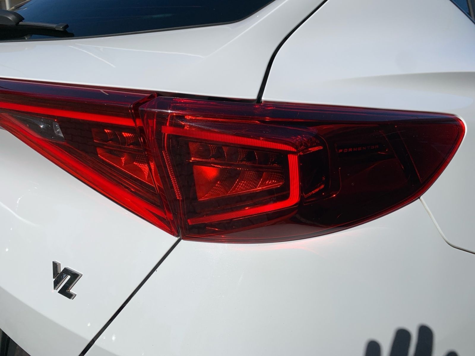 Fahrzeugabbildung CUPRA Formentor VZ 2.0 TSI 4Drive OPF