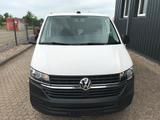 Volkswagen Transporter 6.1 Kastenwagen T6.1 2.0 TDI Kast... - VW T6 Transporter von 2021