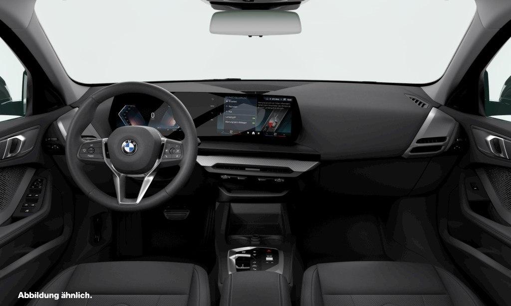 BMW 120 Kamera Driv.Assist LED Sitzheizung Alarm
