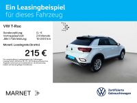 Volkswagen T-Roc - Vorschau Bild 3