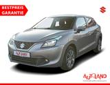 Suzuki Baleno 1.0 Com. Bi-Xenon Navi Sitzheizung Kamera - Suzuki mit Benzin-Antrieb: Kleinwagen