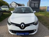 Renault Clio IV Expression+Navi+Klima+Tempo.+Service Neu - gebrauchte Renault Clio aus dem Jahr 2014