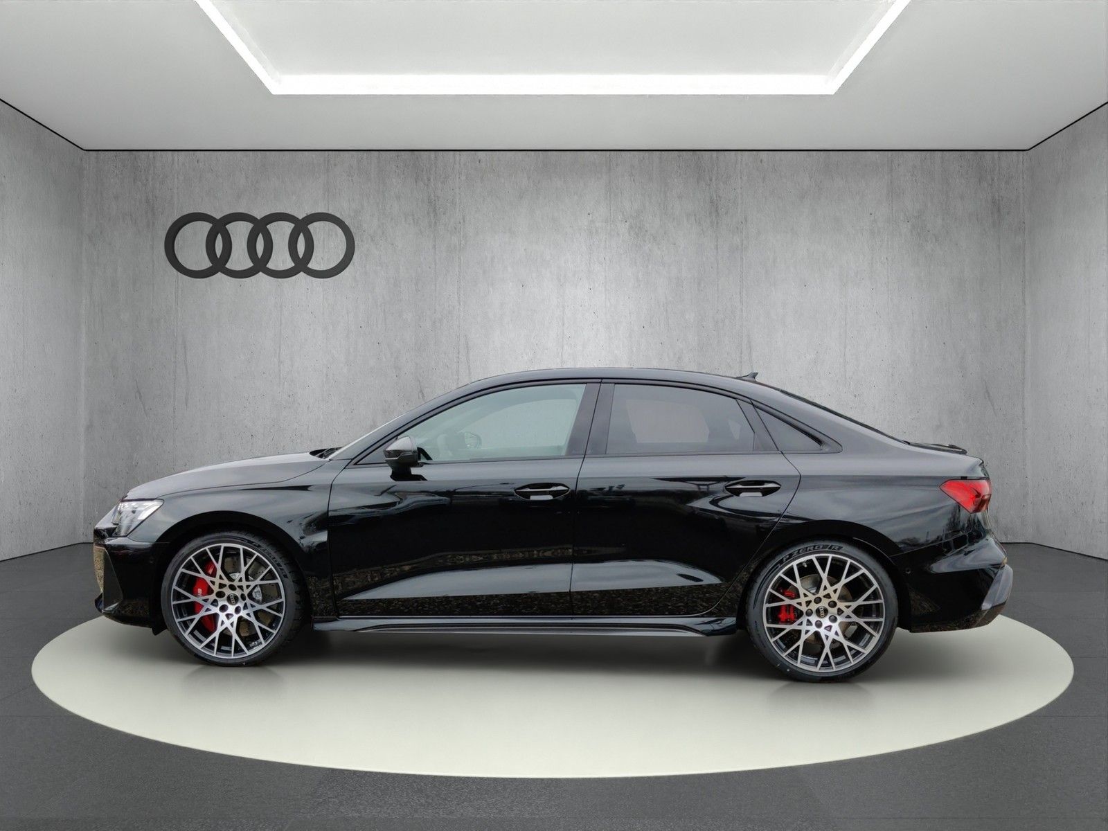 Audi RS 3 Limousine 2.5 TFSI quattro S tronic* foto 8