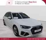 Audi A4 Avant 45 TFSI quattro S line Navi