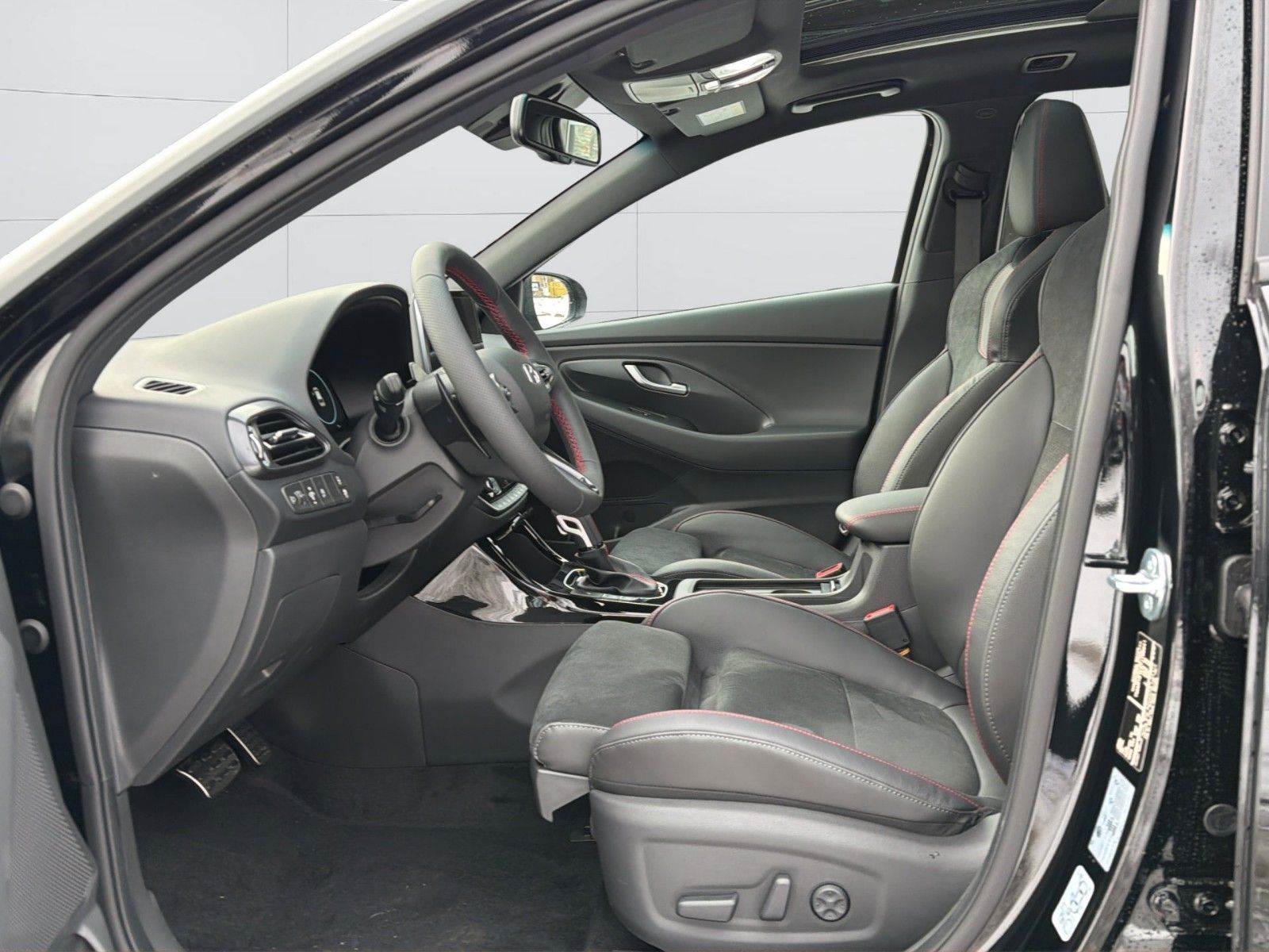 Hyundai i30 - Bild 7