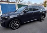 Kia Sorento 2.2 CRDi AWD Platinum DCT8 Platinum - Kia Sorento Gebrauchtwagen in München