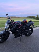 Yamaha XJ 6 N - YAMAHA XJ6N