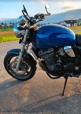 Suzuki Gsx 750 AE - SUZUKI GSX 750 AE
