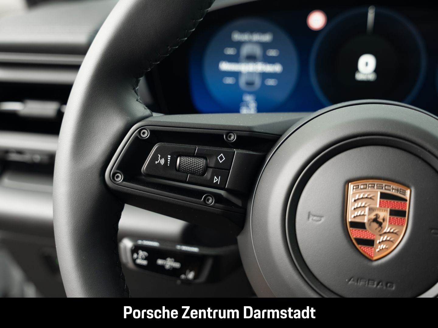 Porsche Macan - Bild 31