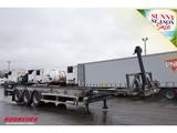 Lag O-3-CC BY 2018 3-Asser Container Tipper / Kipper - Arbeitsbühne