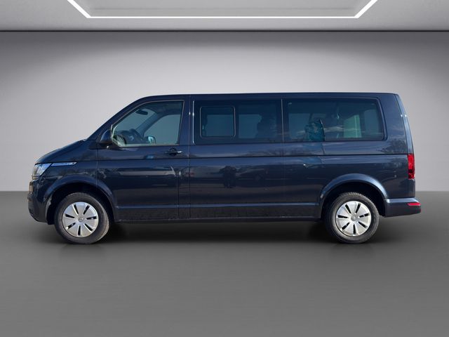 T6.1 Caravelle LR Comfortline 2.0TDI 110kW DSG