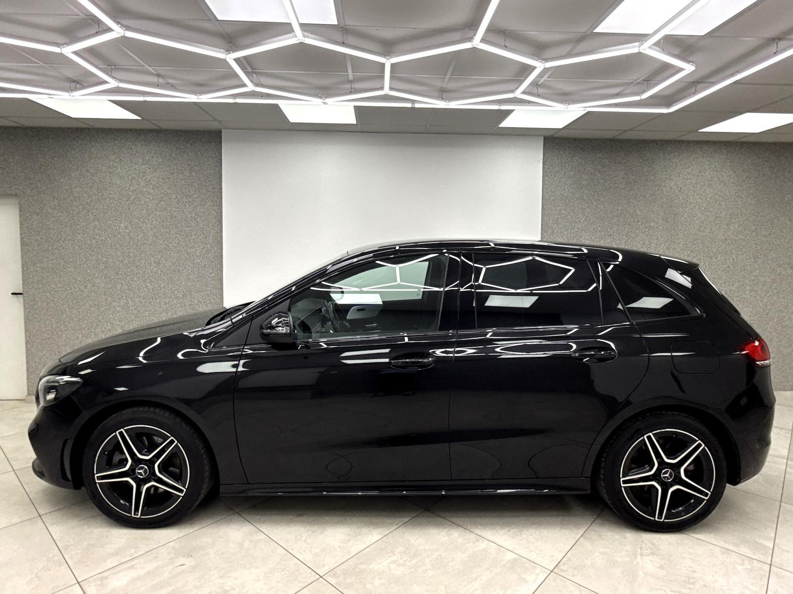 Mercedes-Benz B 250 e AMG Sport Edition Night DTR 2xSpur BEAM 