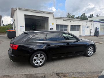 Audi A6 - 7