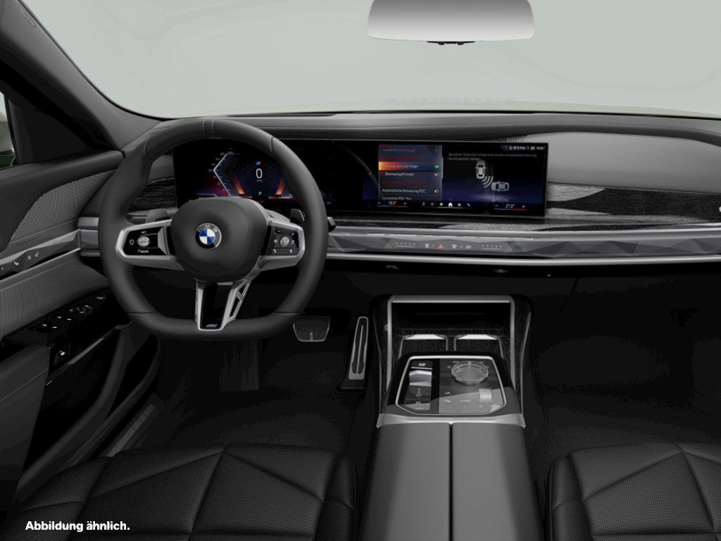 BMW 740 - Bild 4