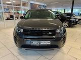 Land Rover Discovery Sport 2.0 Td4 LEDER PANORAMA AHK SHZ - Land Rover Discovery Sport in Hamburg