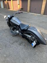 Yamaha XV1900 - YAMAHA CHOPPER XV 1900