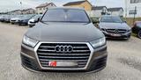 Audi Q7 3.0 TDI quattro S line*Panorama* Matrix*Virt* - Audi Q7: Braun
