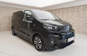 Citroën SpaceTourer Spacetourer Max XL imagem 3