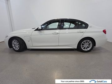 BMW 330 - 2