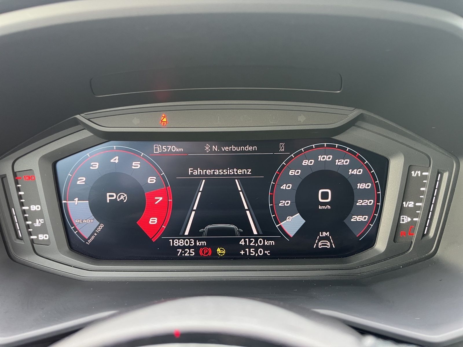 Audi A1 - Bild 11
