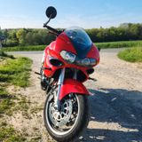 Suzuki TL 1000 S - Offers matching your search criteria